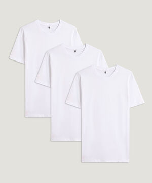 Camiseta Basica Cuello Redondo, , hi-res