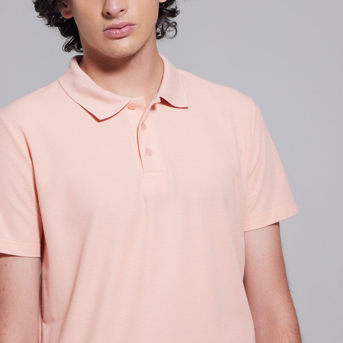 Camisetas polo para hombre 