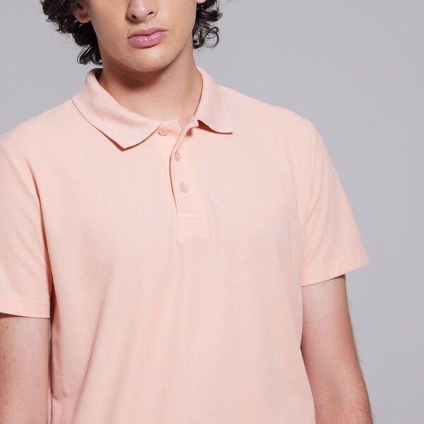 Camisetas polo para hombre 