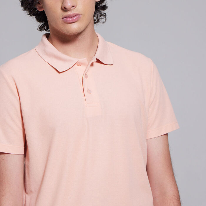 Camisetas polo para hombre 