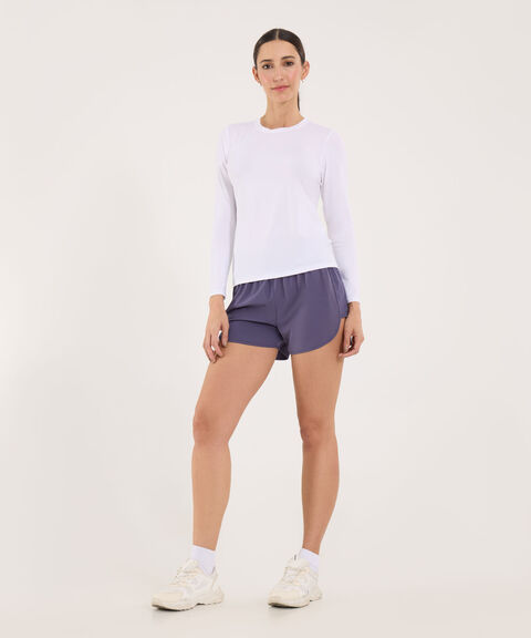 camisetas deportivas mujer image number null
