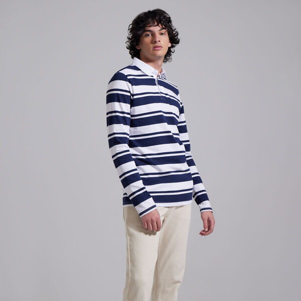 Camisetas polo para hombre  image number null