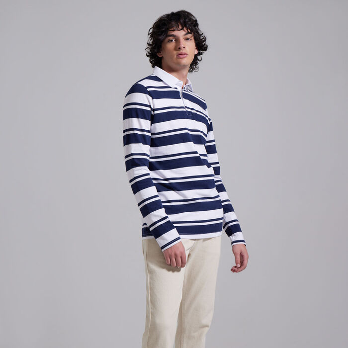 Camisetas polo para hombre 