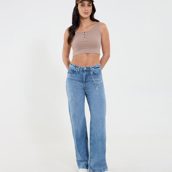 jeans mujer image number null