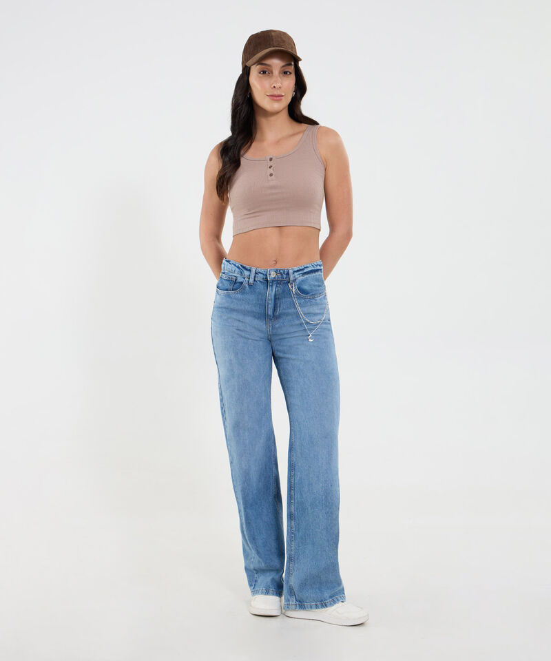 jeans mujer