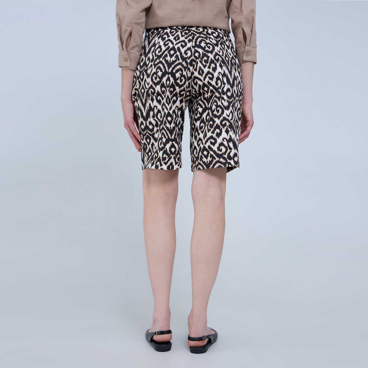 bermudas para mujer