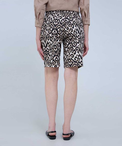 bermudas para mujer image number null
