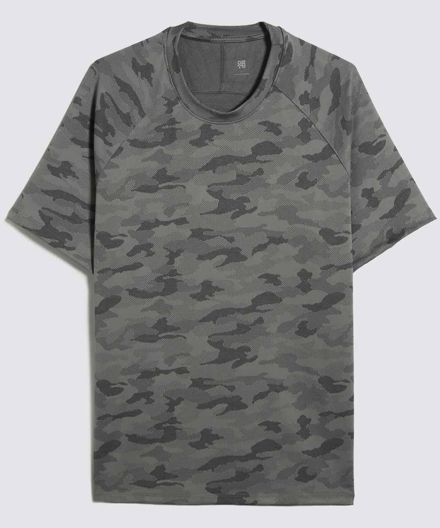 camisetas deportivas para hombre