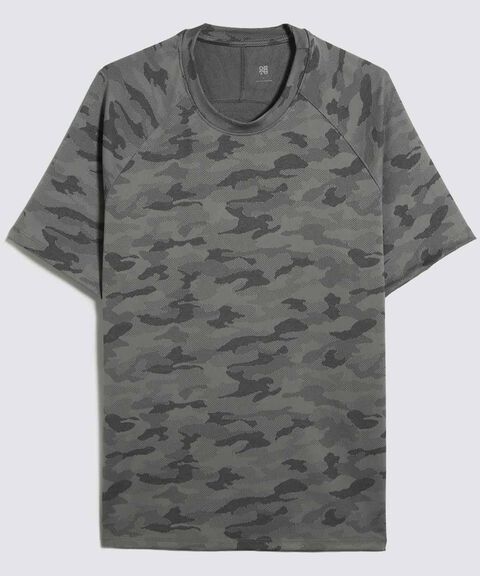 camisetas deportivas para hombre