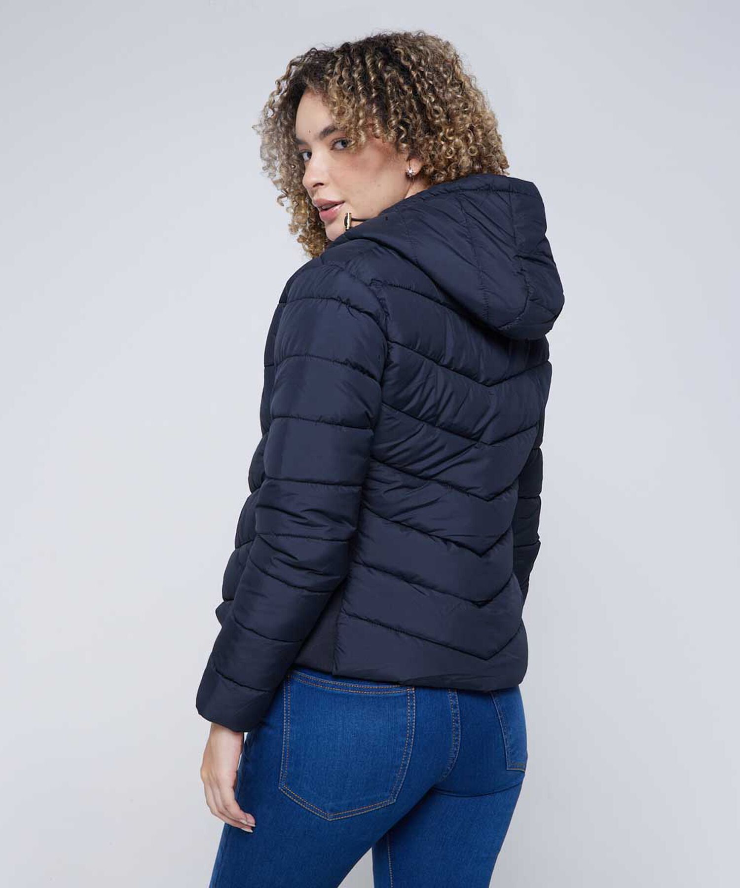 chaquetas para mujer