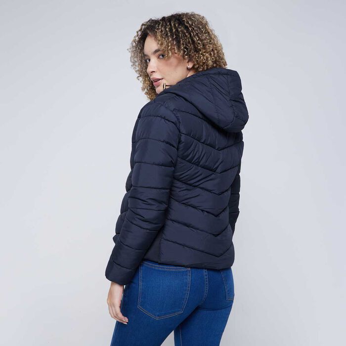 chaquetas para mujer