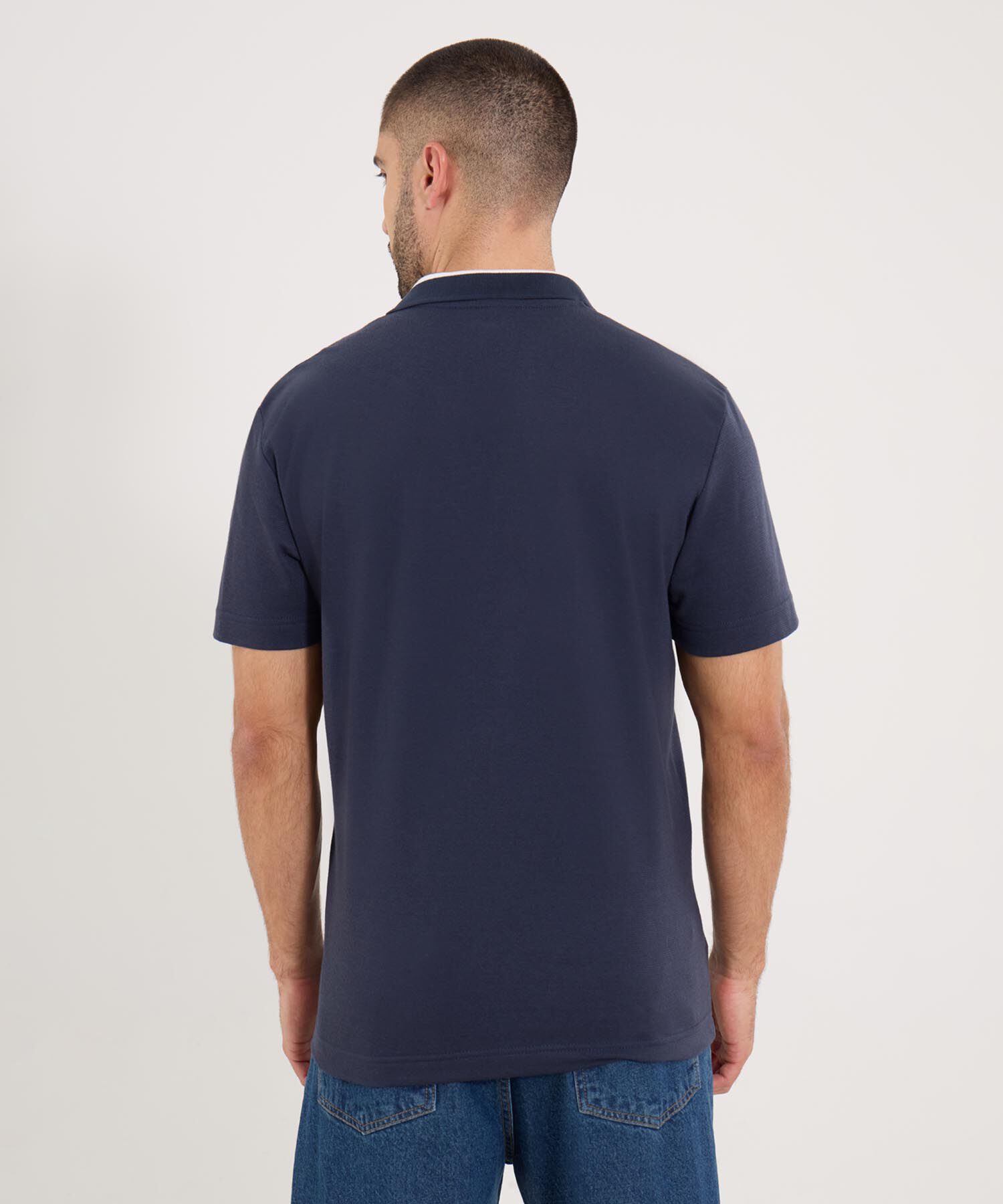 camisetas polo para hombre