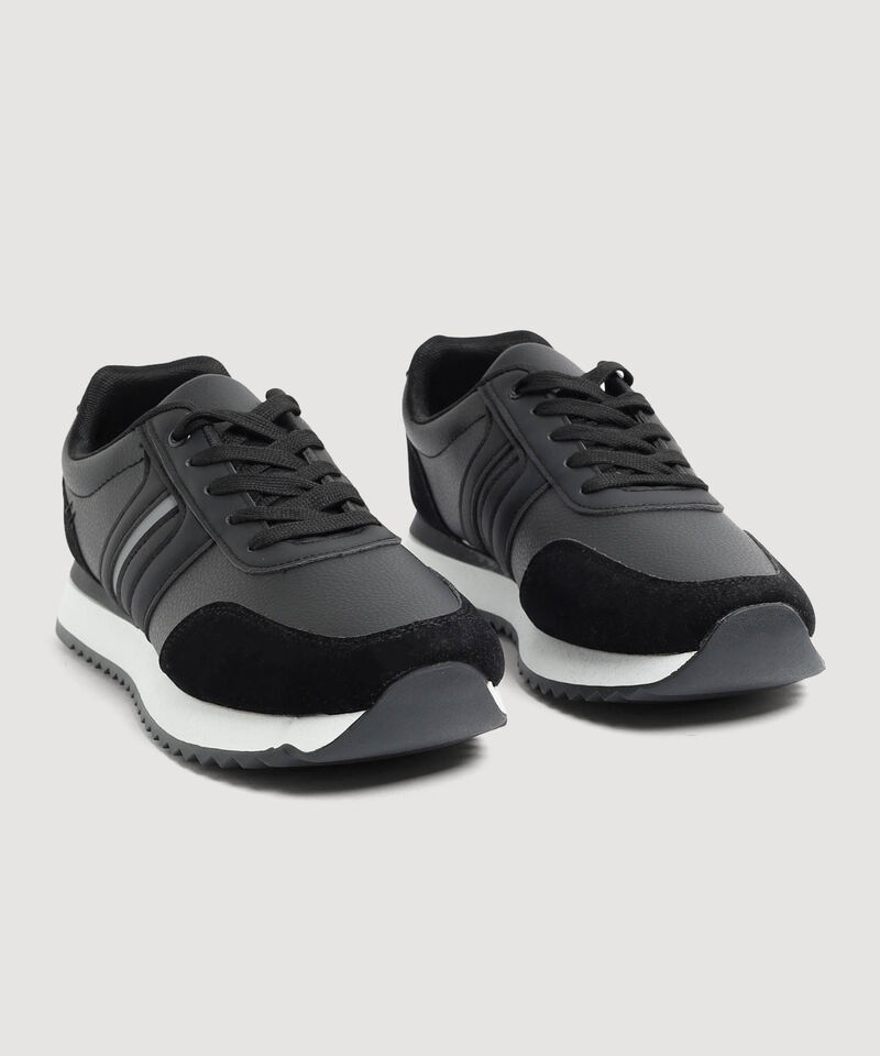 tenis sport para hombre