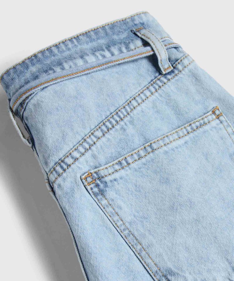 bermudas para mujer