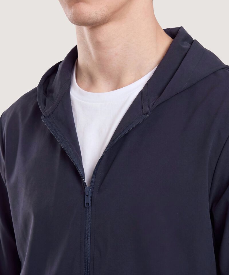 chaquetas deportivas para hombre
