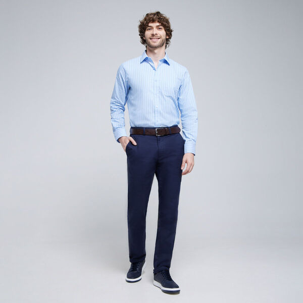 pantalones para hombre image number null
