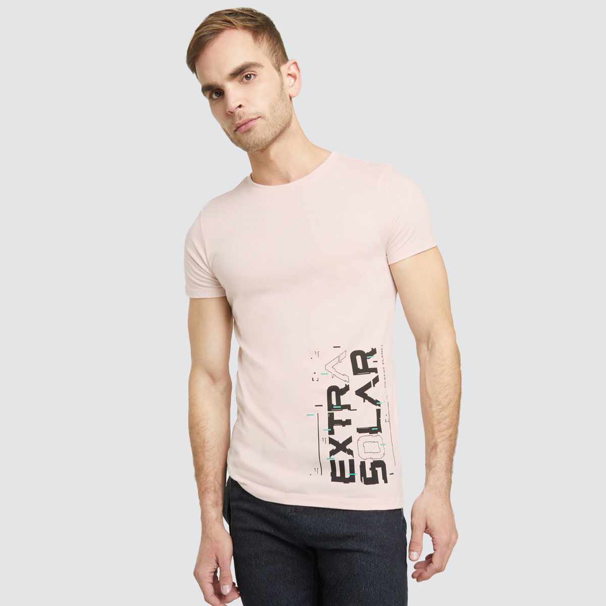 camisetas para hombre