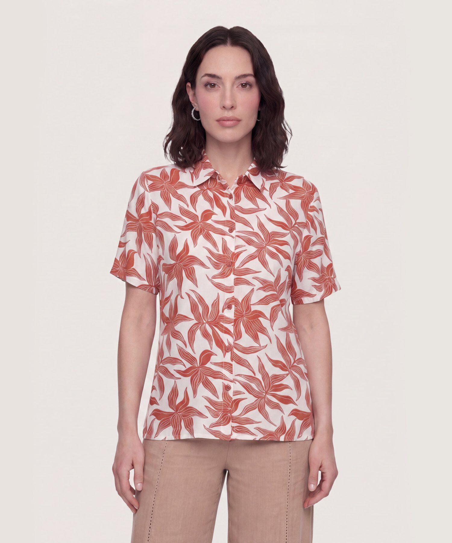 camisas para mujer