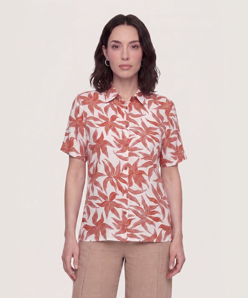 camisas para mujer