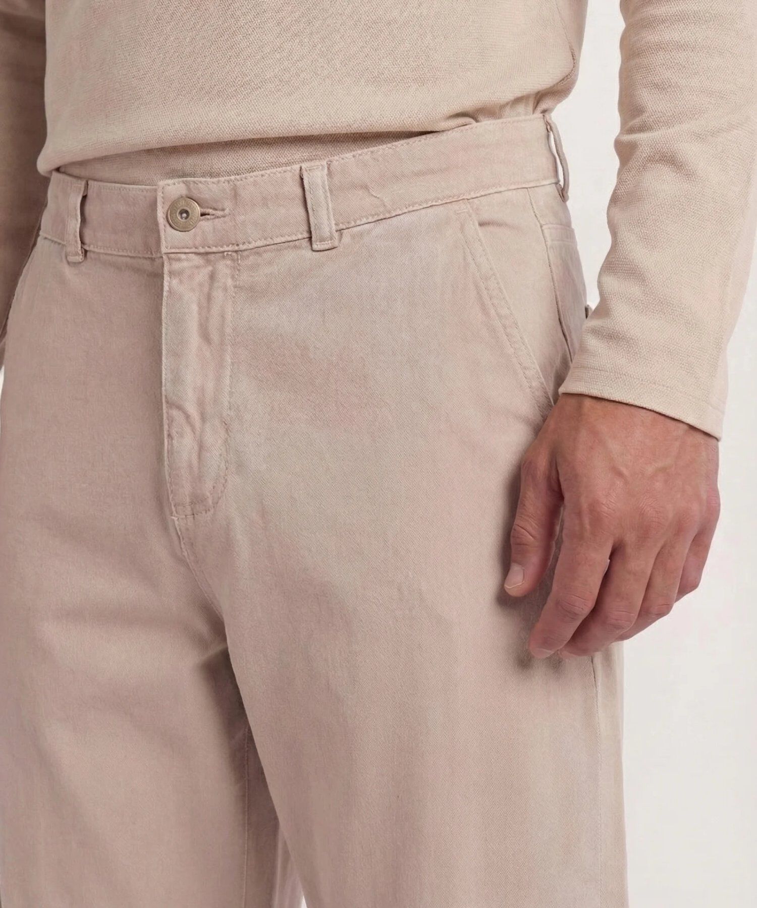pantalones para hombre