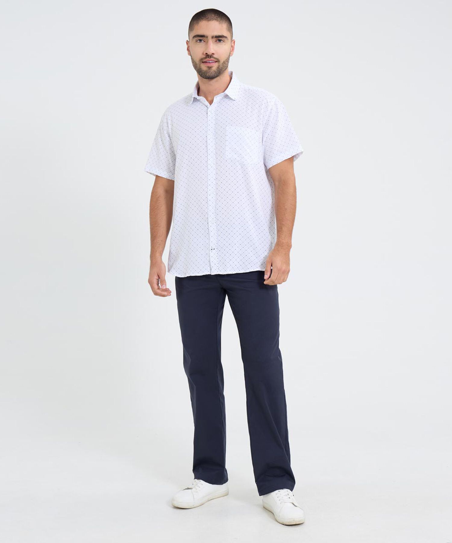 camisas para hombre