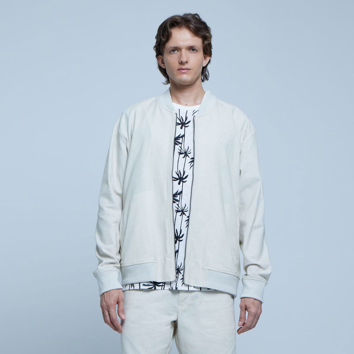chaquetas para hombre