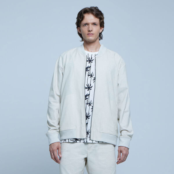 chaquetas para hombre image number null