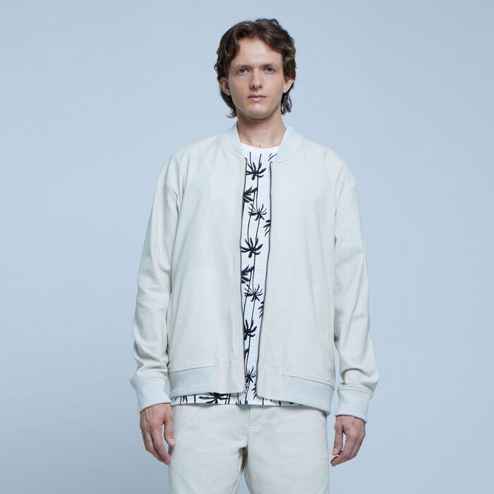 chaquetas para hombre