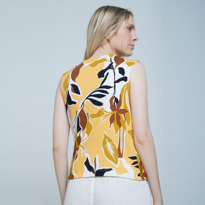 camisetas mujer
