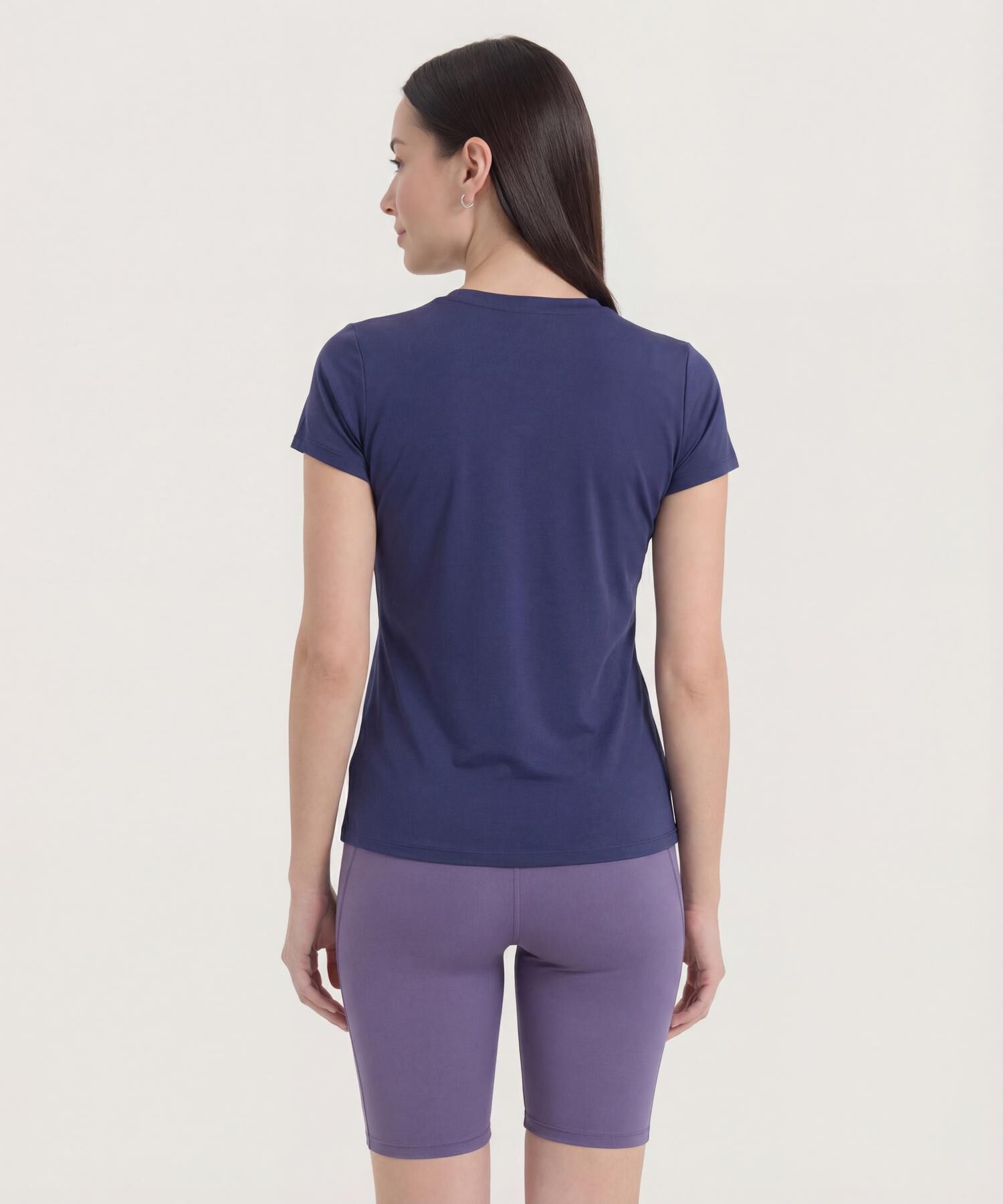 camisetas deportivas mujer