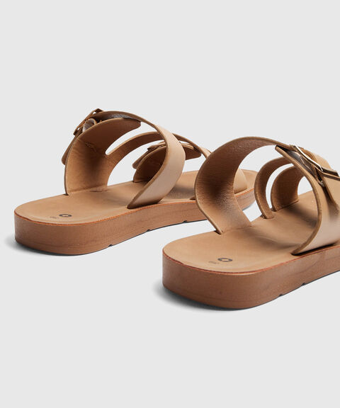 sandalias para mujer
