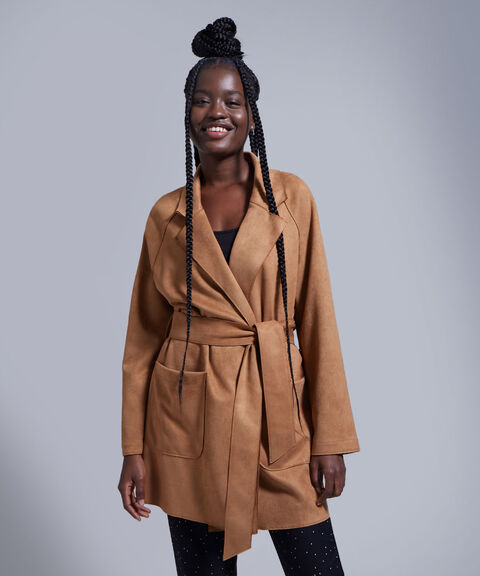 chaquetas para mujer
