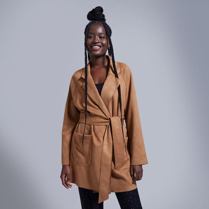 chaquetas para mujer