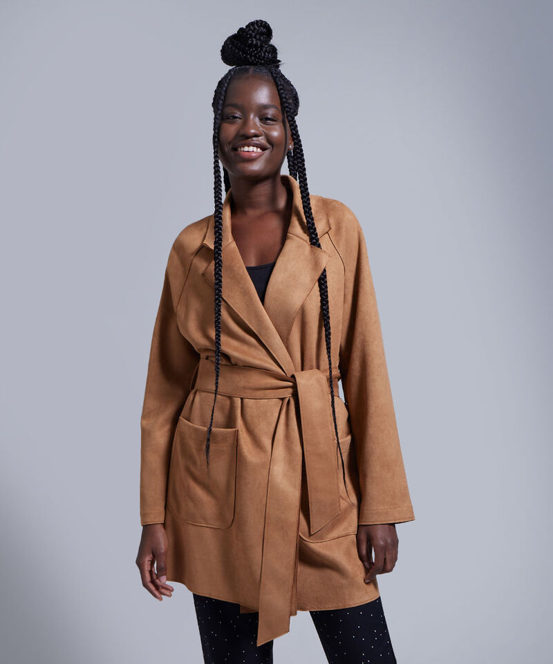 chaquetas para mujer