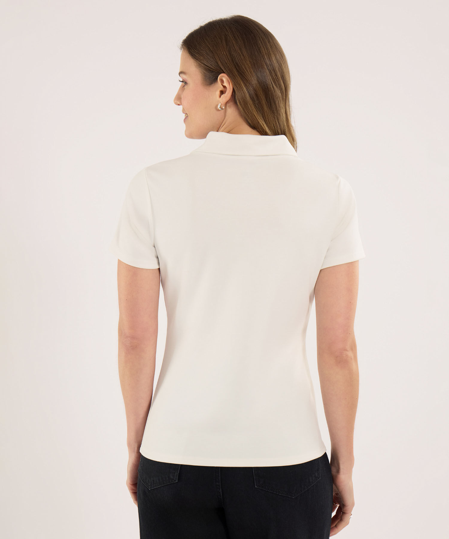 polo mujer