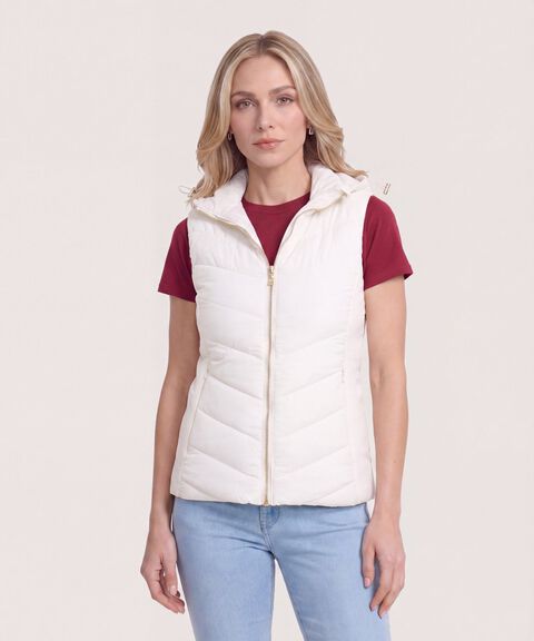 chalecos para mujer image number null