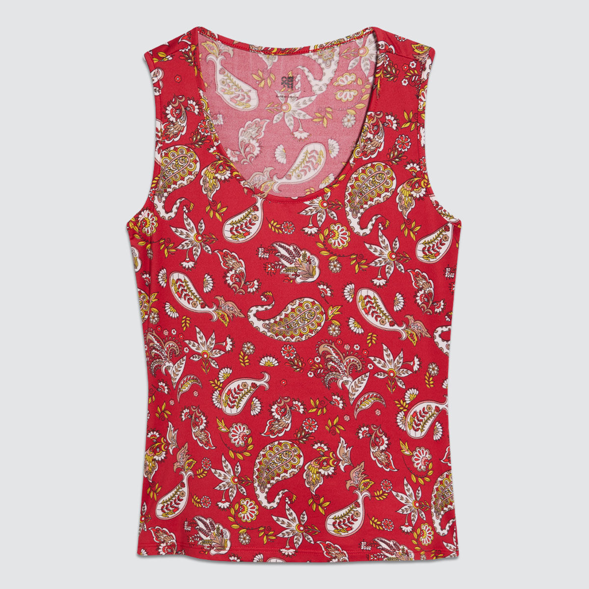tops para mujer