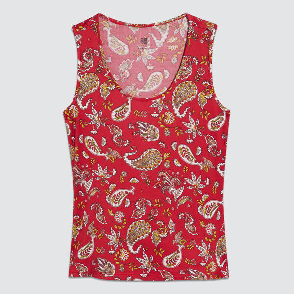 tops para mujer