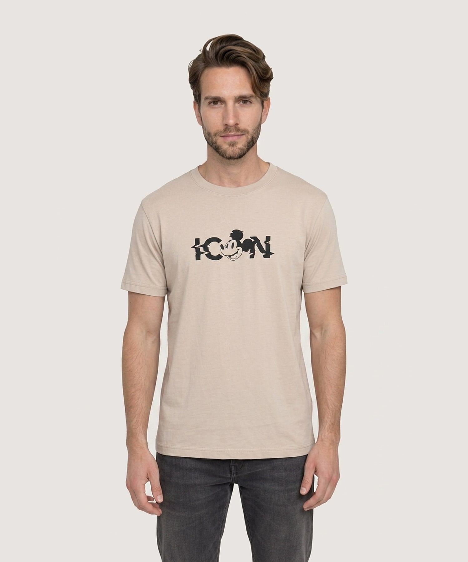 camisetas para hombre