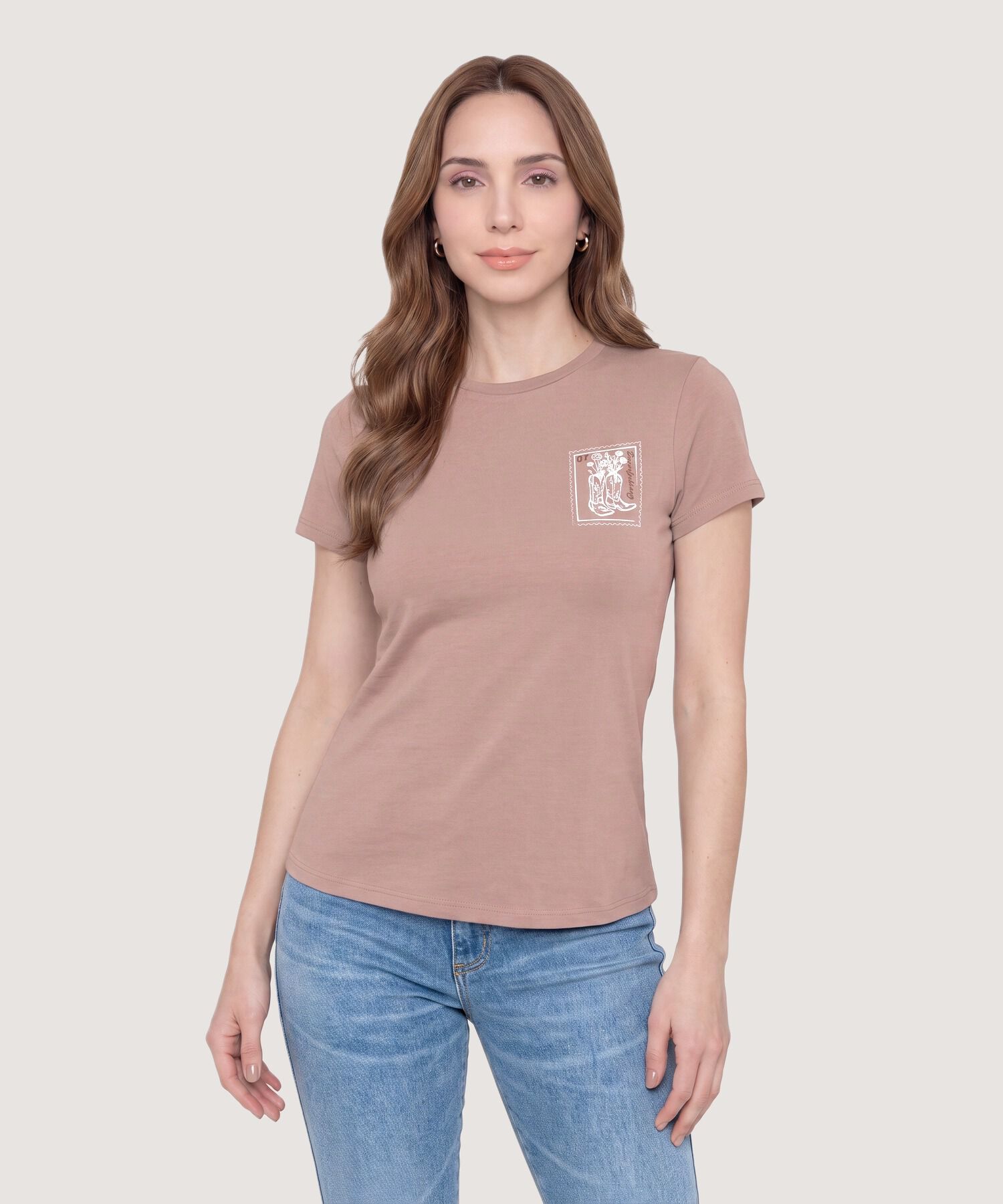 camisetas mujer