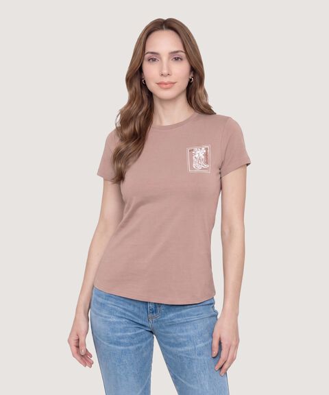 camisetas mujer image number null
