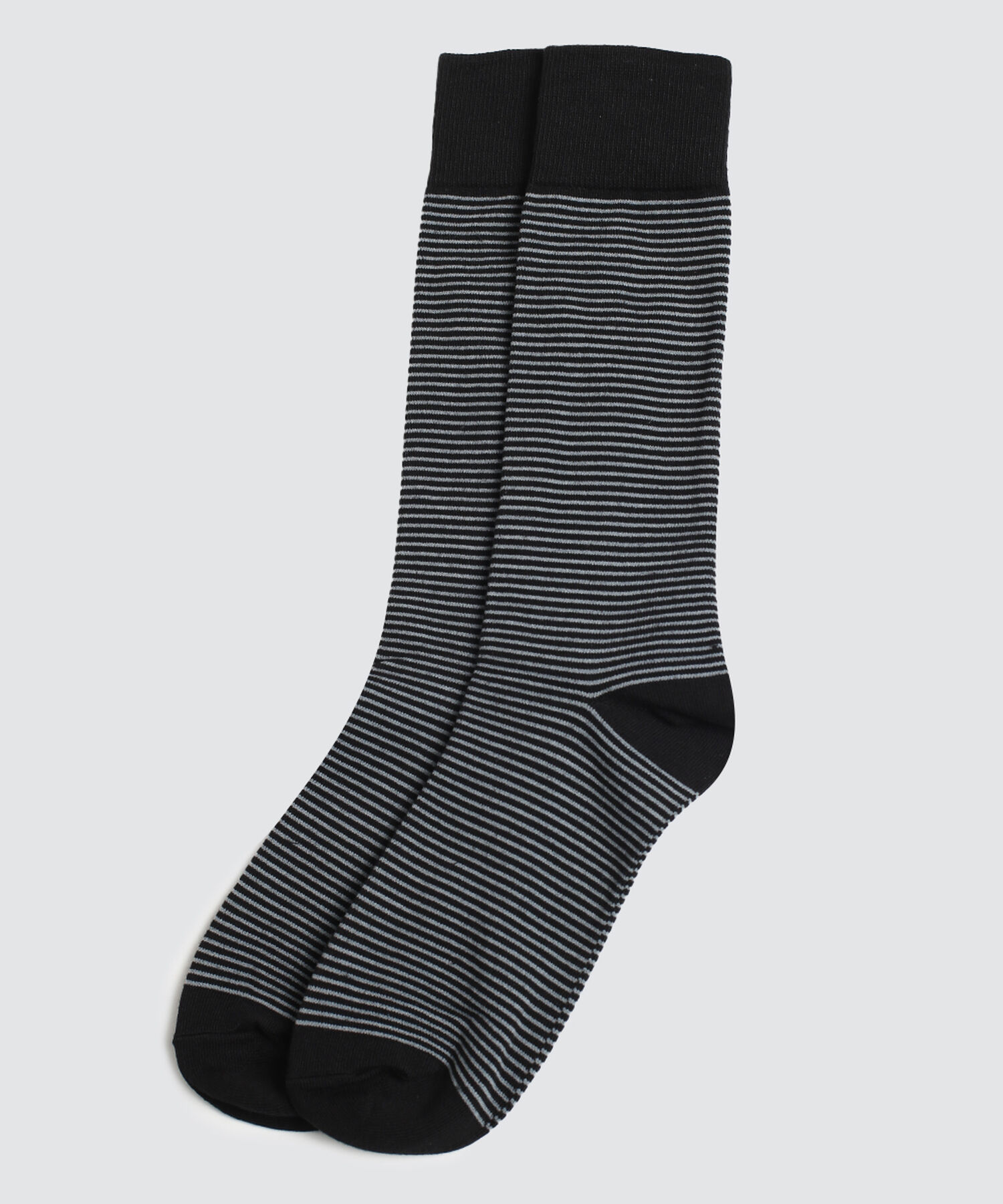 medias para hombre