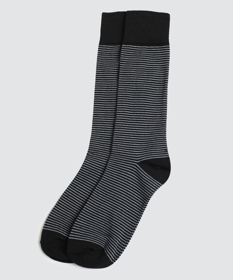 medias para hombre