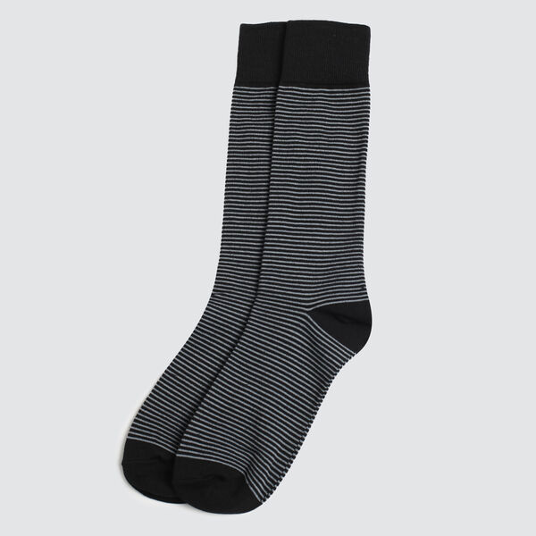 medias para hombre