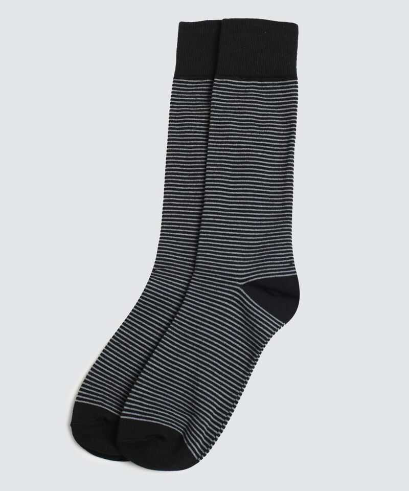 medias para hombre