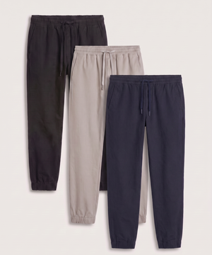 Jogger Utility Relax, , hi-res