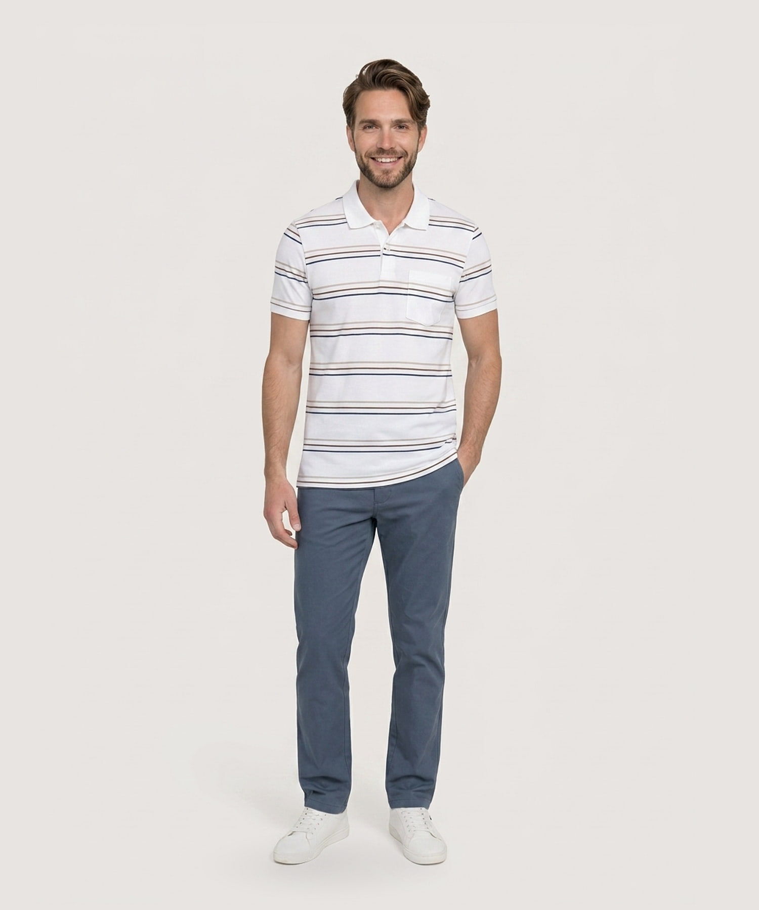 pantalones para hombre