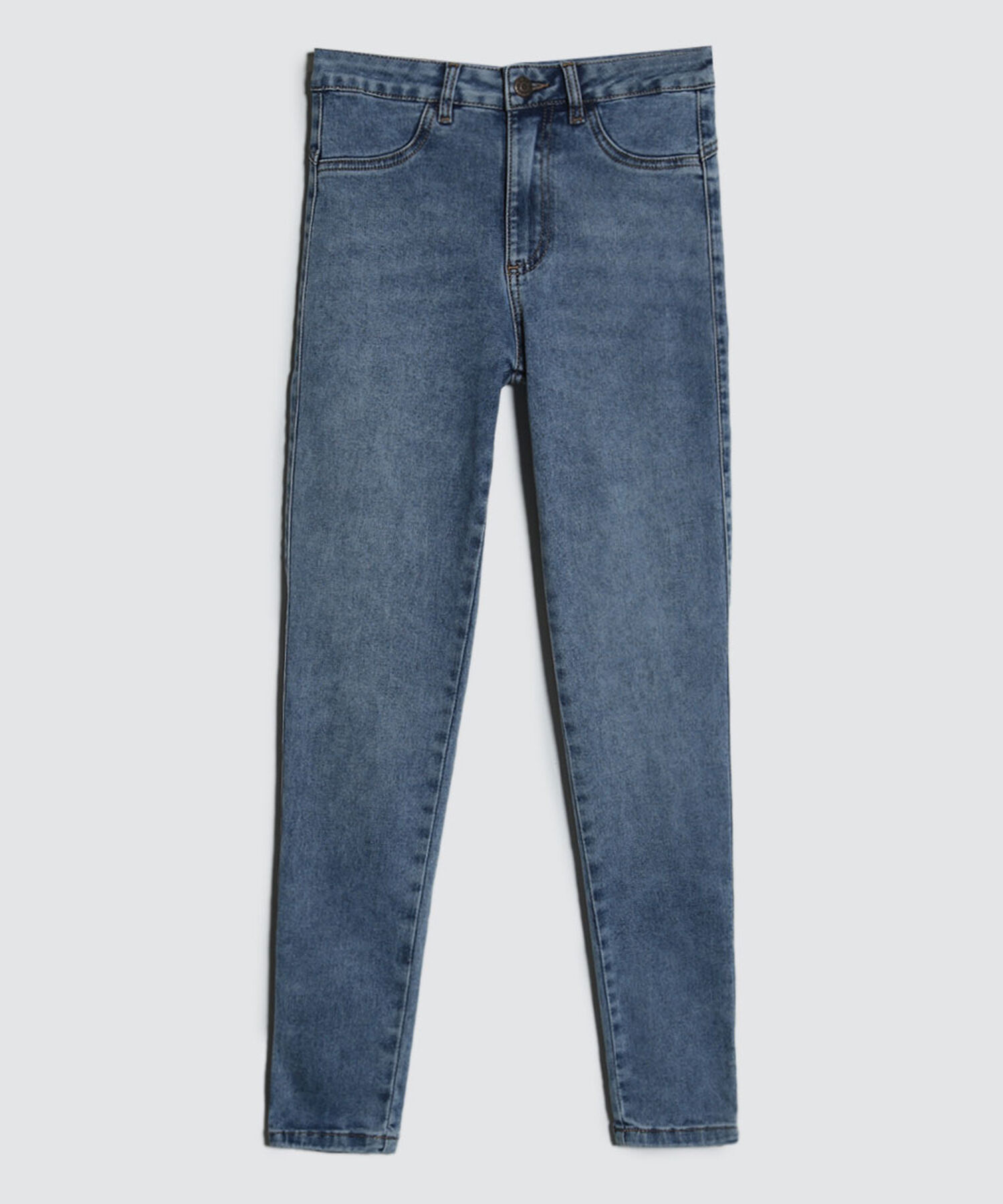 jeans mujer