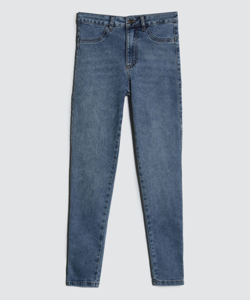 jeans mujer