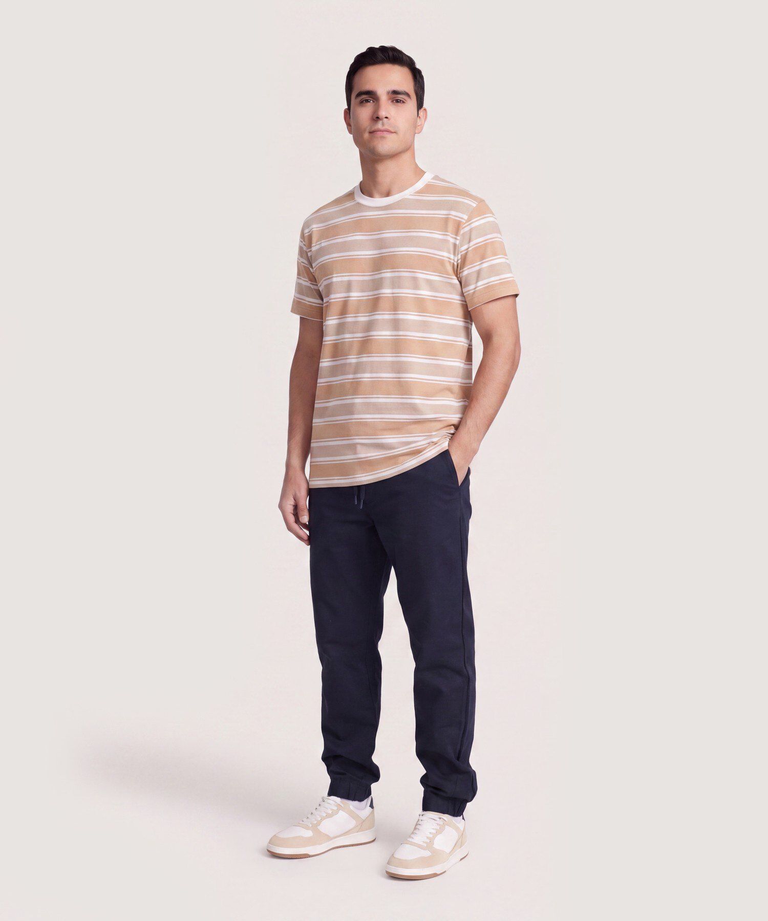 camisetas para hombre